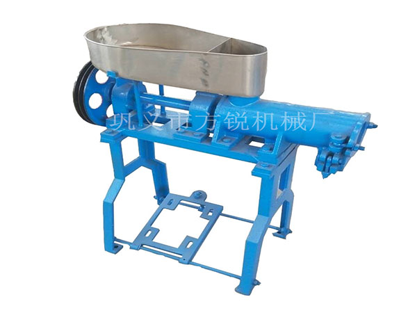 小型米線機
