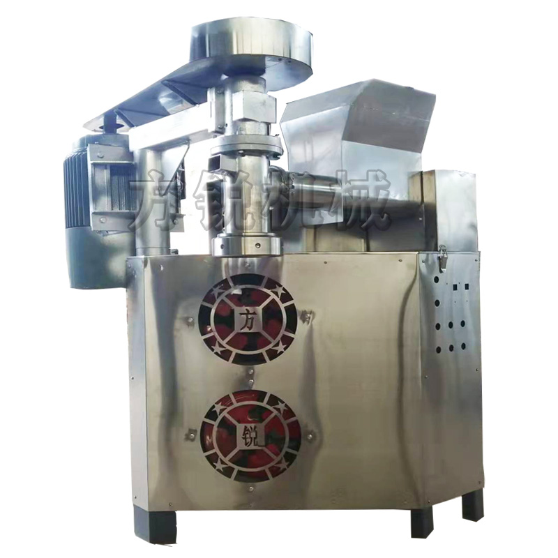 非油炸方便面機