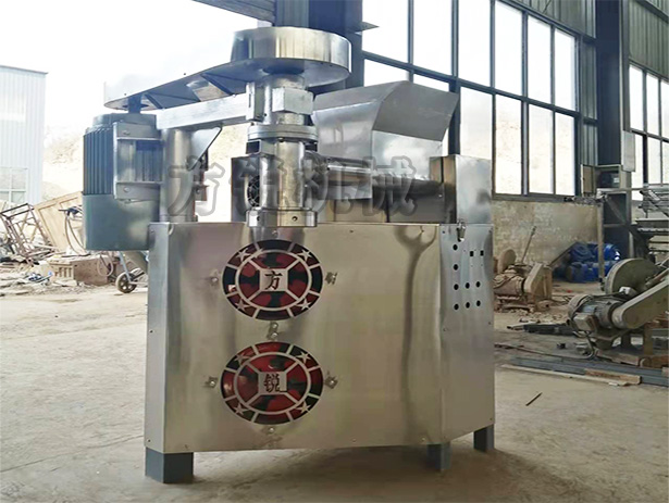 麻辣小面機