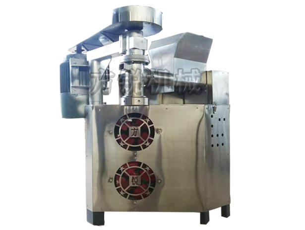 重慶小面機