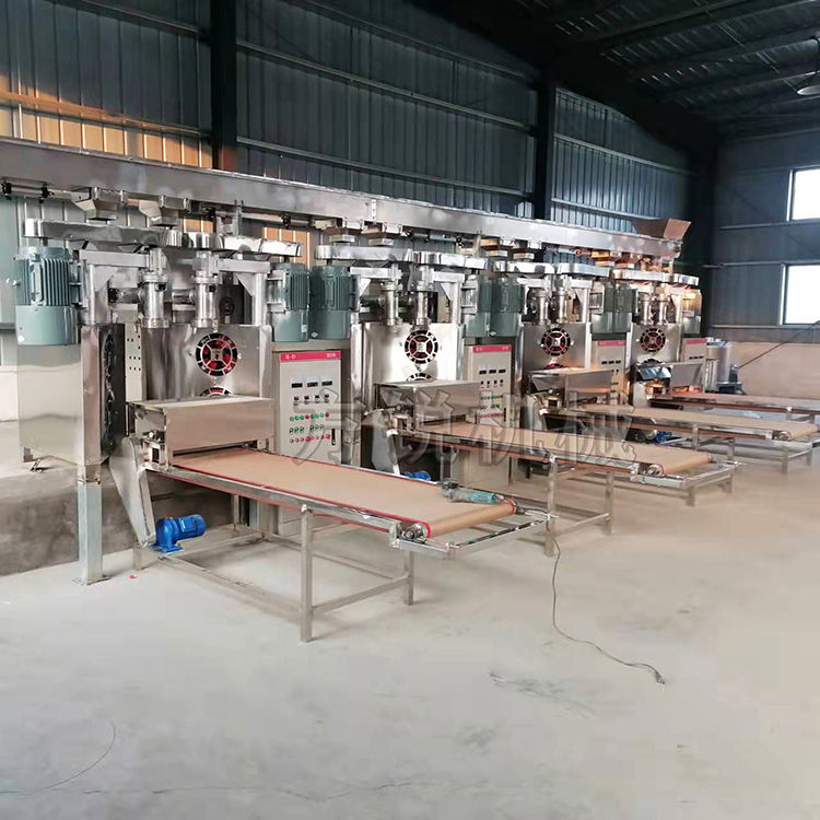 重慶小面機