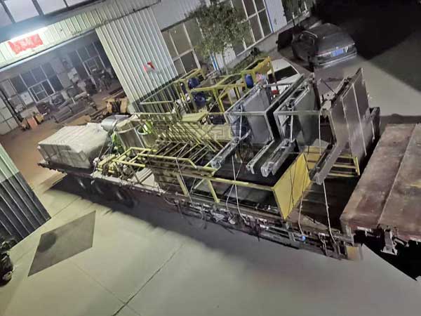 米線機
