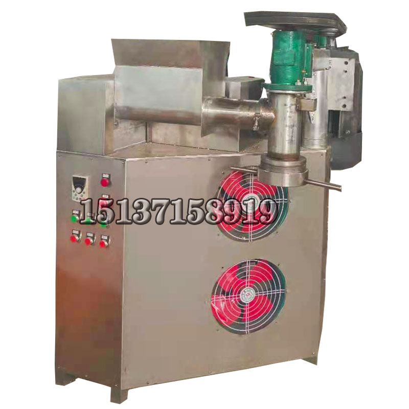 非油炸方便面機