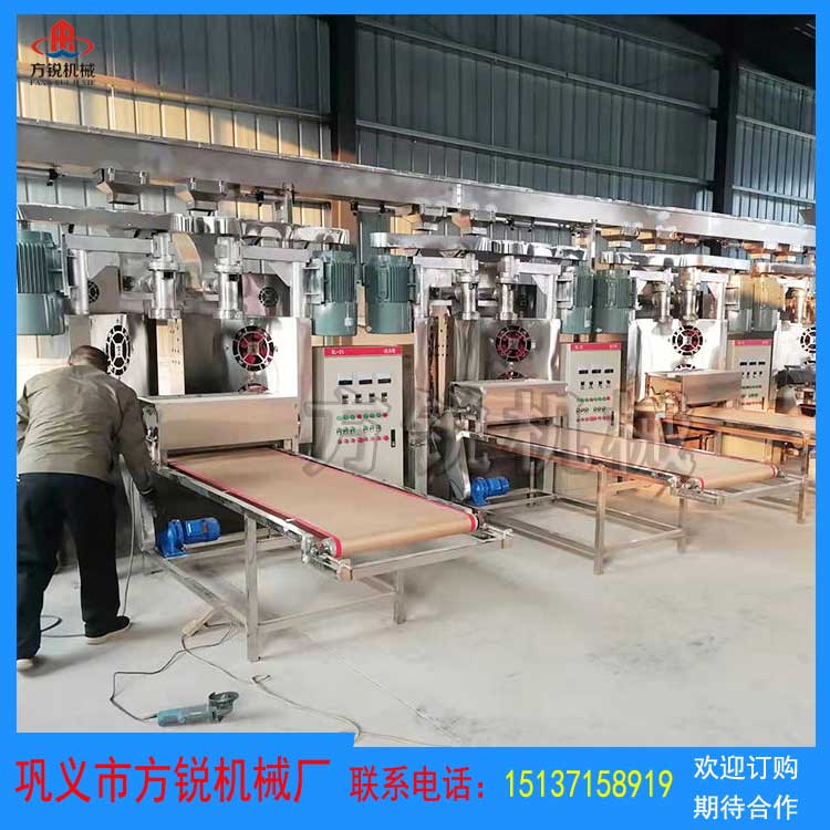 多功能面條機
