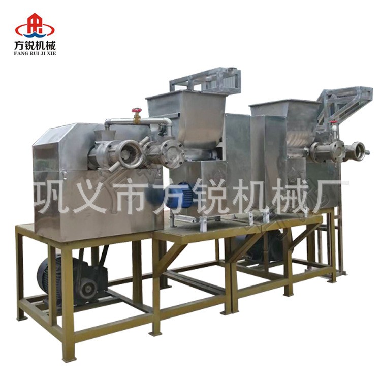 全自動自熟米線機