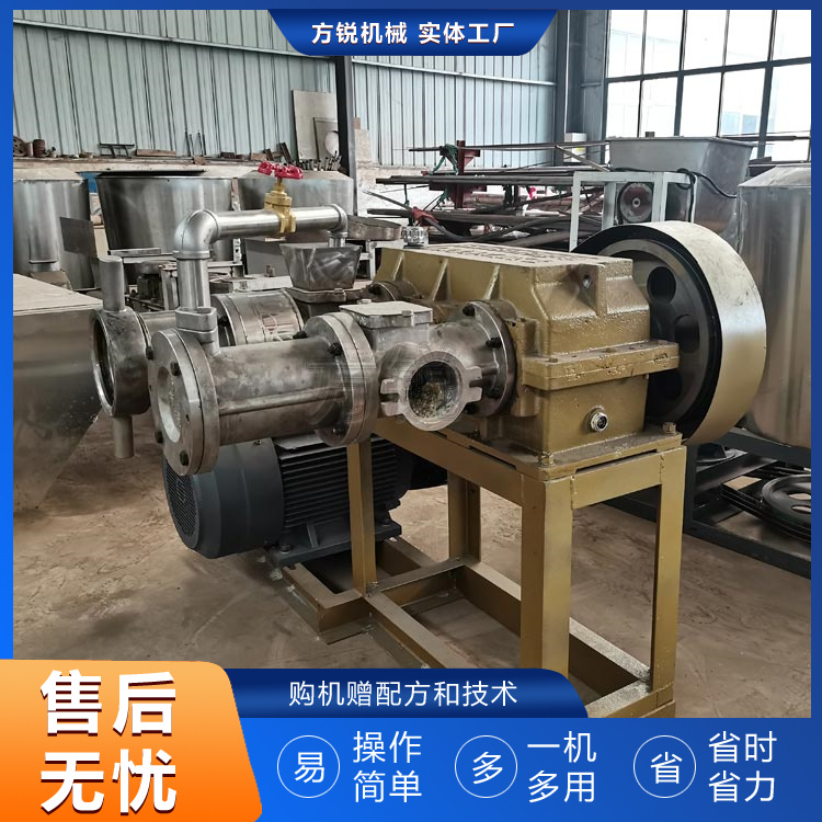 自熟米線機 自熟米線機