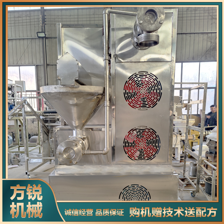  全自動米線機