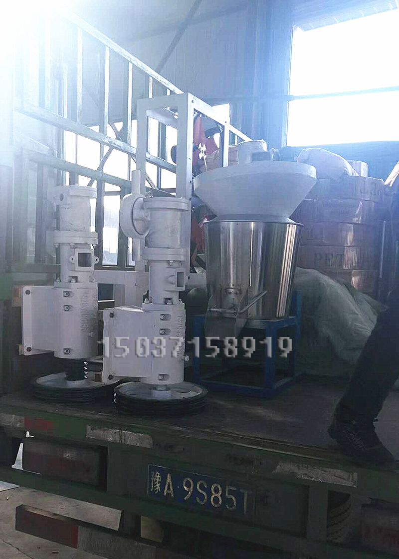 全自動米線機