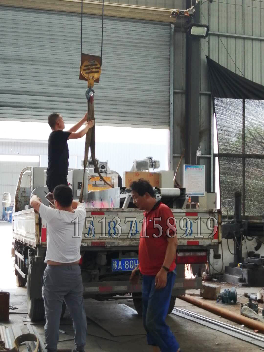 全自動米線機