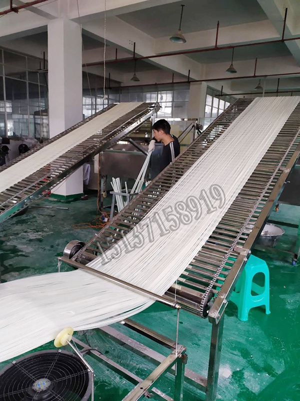 全自動米粉機